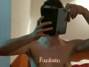 Funkain