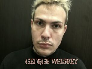 GEORGE_WHISKEY