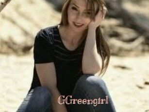 GGreengirl