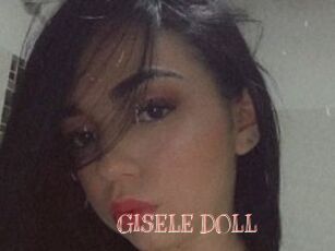 GISELE_DOLL