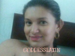 GODDESS_LATIN