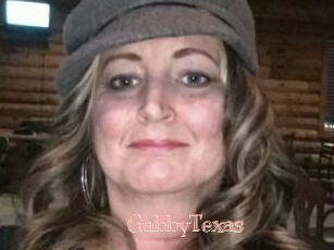 Gabby_Texas