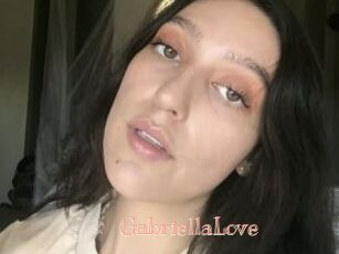 GabriellaLove