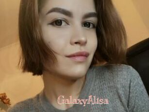 GalaxyAlisa