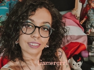 Gamergrrl