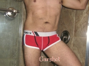 Garshot