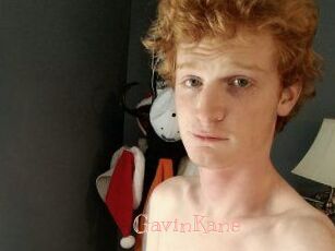 Gavin_Kane