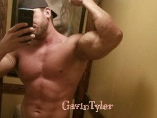 Gavin_Tyler