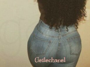 Geilechanel