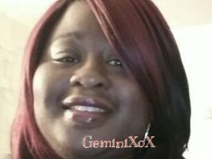 GeminiXoX