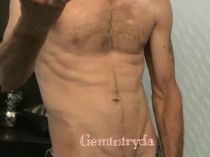 Geminiryda