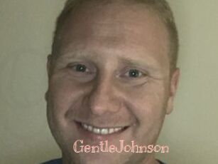 GentleJohnson