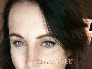 GerberaQUEEN