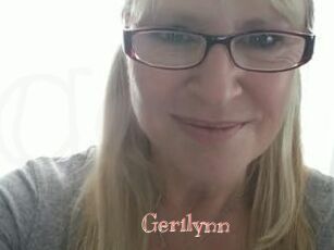 Gerilynn