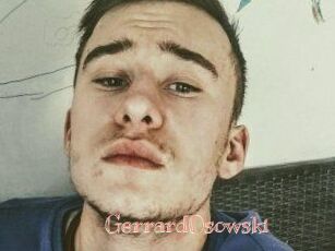 GerrardOsowski