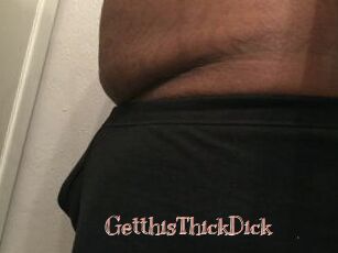 GetthisThickDick