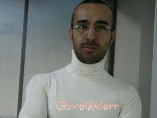 GhoostRiderr