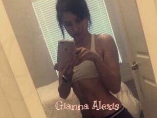 Gianna_Alexis