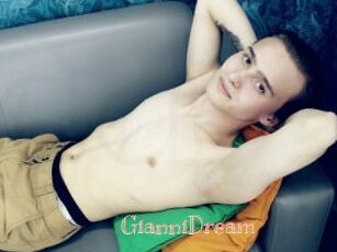 GianniDream