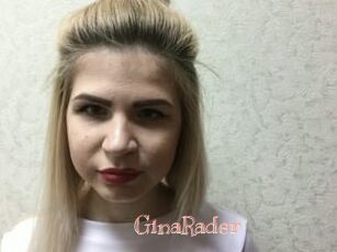 GinaRader