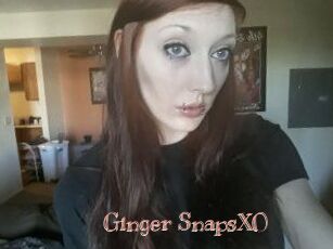 Ginger_SnapsXO