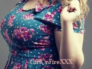 GirlOnFireXXX