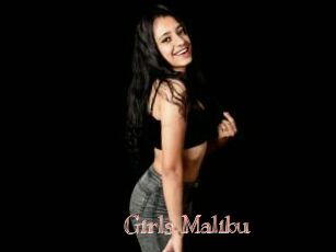 Girls_Malibu