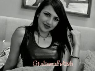 GiulianaFetish