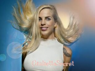 GiuliettaSecret