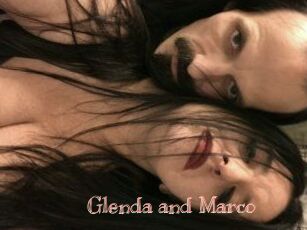 Glenda_and_Marco