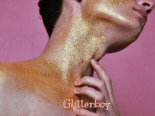 Glitterboy