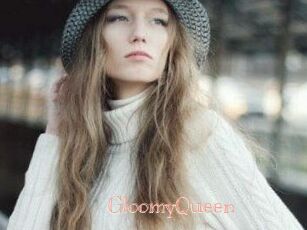 GloomyQueen