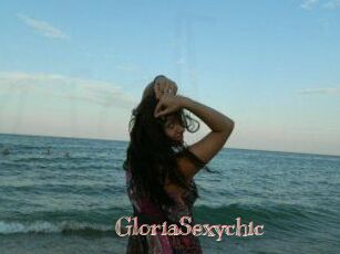 GloriaSexychic