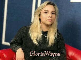 GloriaWayne