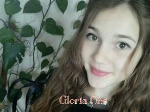 Gloria_One