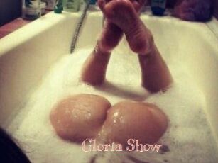 Gloria_Show