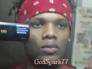 GodSpark77