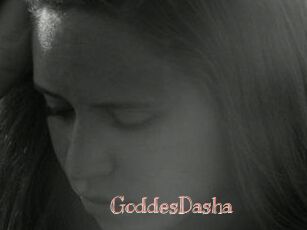 GoddesDasha