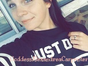 GoddessAlexandreaCarpenter