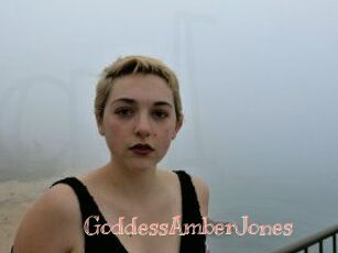 GoddessAmberJones