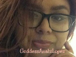 GoddessAnahiLopez