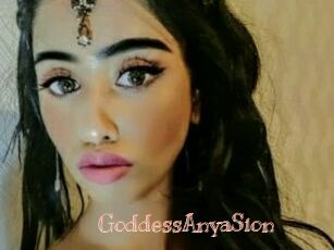 GoddessAnyaSion