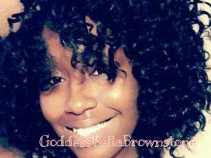 GoddessBellaBrownstone