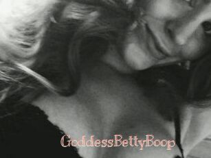 GoddessBettyBoop