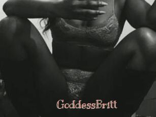 GoddessBritt