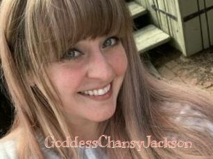 GoddessChansyJackson