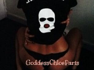 GoddessChloeParis