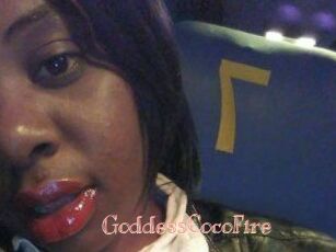 GoddessCocoFire