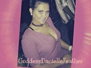 GoddessDanielleFeather