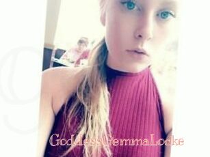 GoddessGemmaLocke